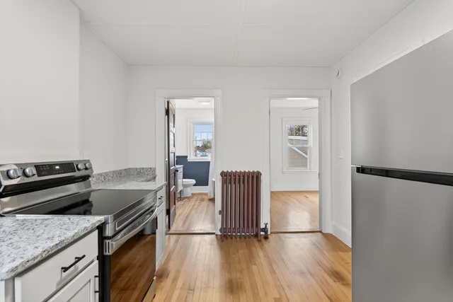 $399,000 | 1155 Washington Avenue, Unit 2, Portland, ME 04103