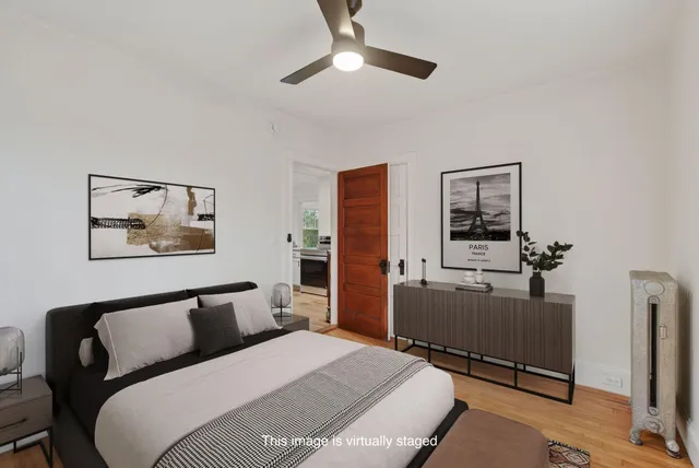 $399,000 | 1155 Washington Avenue, Unit 2, Portland, ME 04103