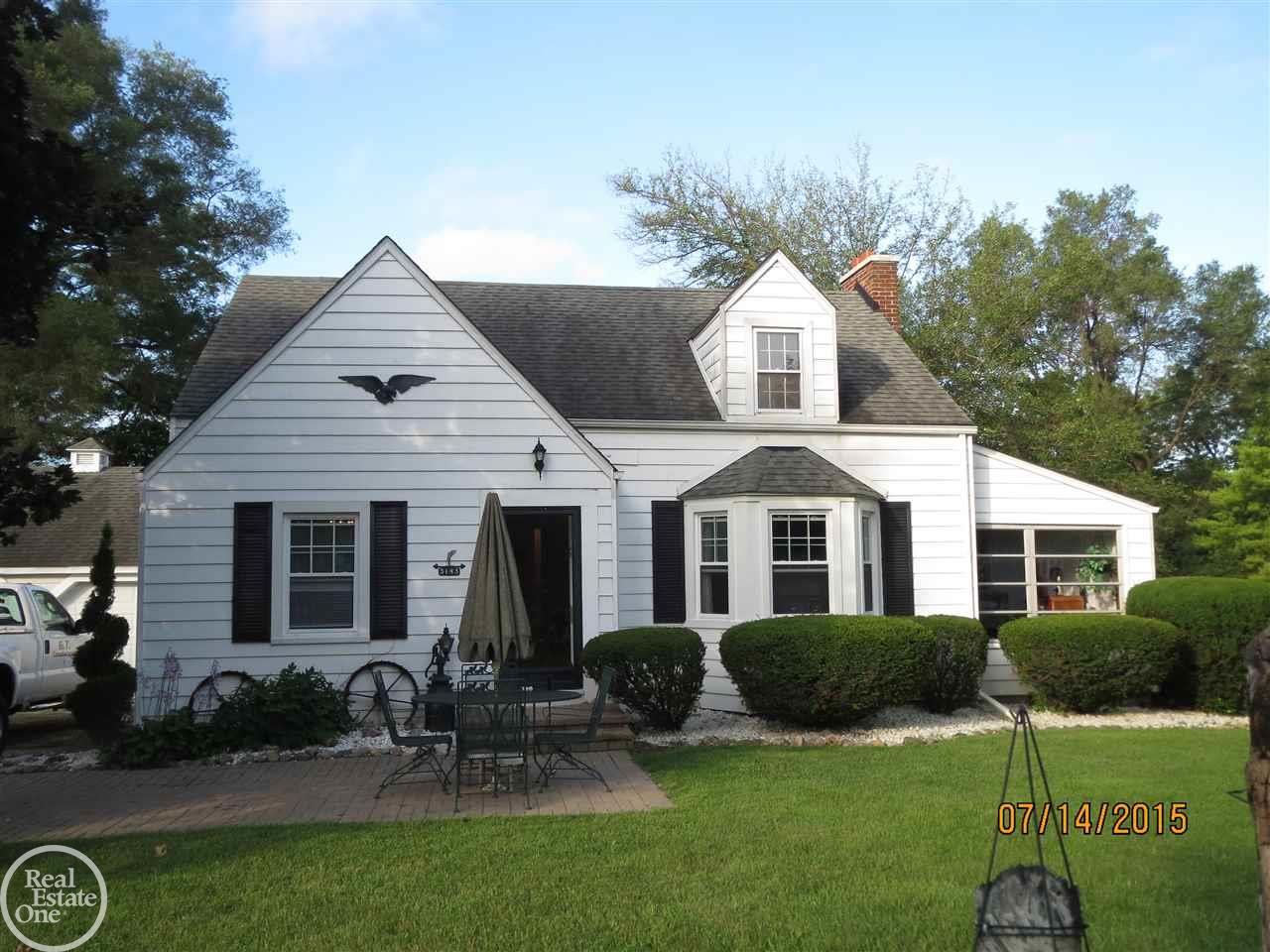 3143 Walnut Lake Road West Bloomfield, MI 48322 - Photo 1 of 64