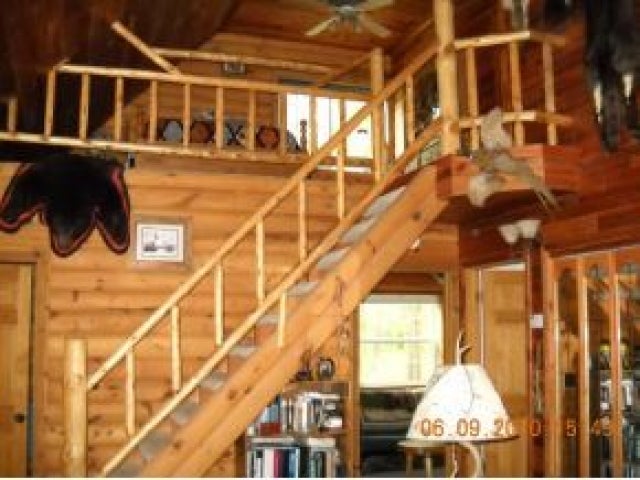 N8914 Water Power Road Deerbrook, WI 54424 - Photo 6 of 10 Gallery Image 6