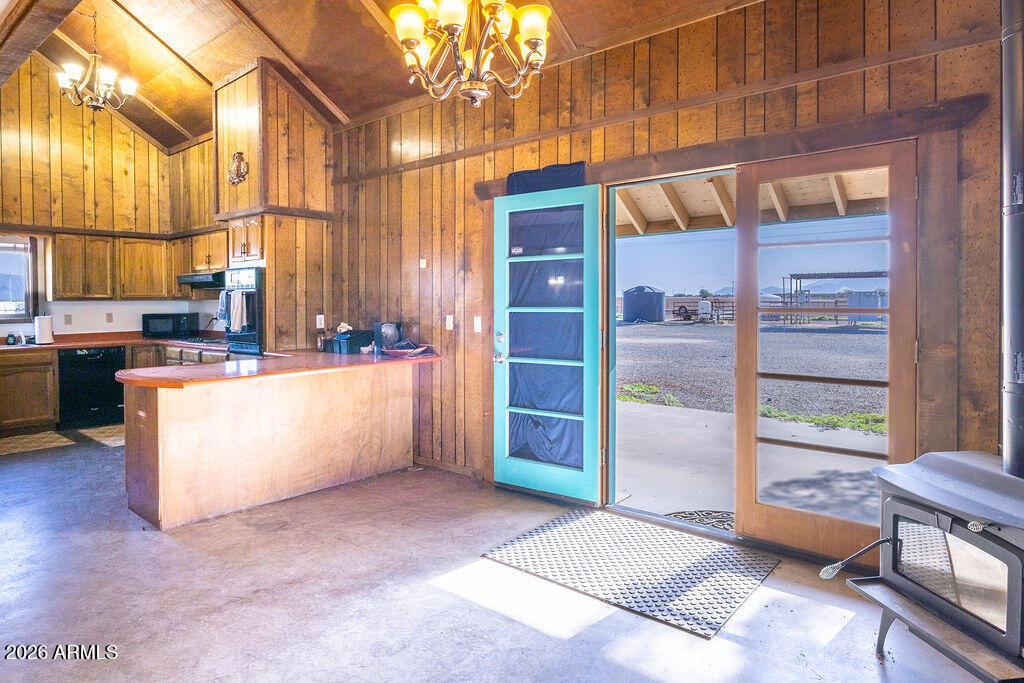 Front Door/Entrance