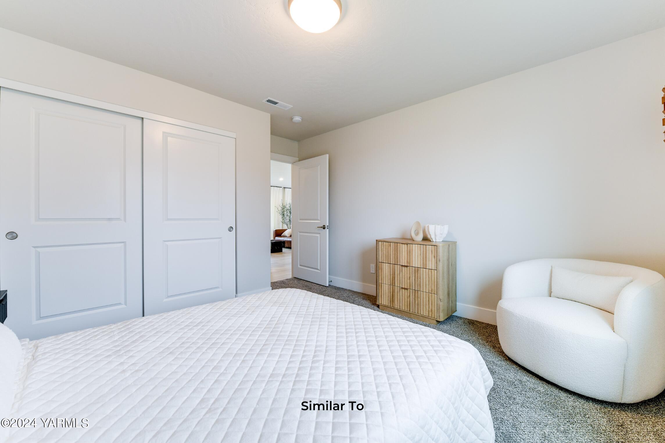 605 Grapevine Street, Unit PHASE 3 LOT 23) SPEC Grandview, WA 98930 - Photo 16 of 25 1586 sf-18 ST