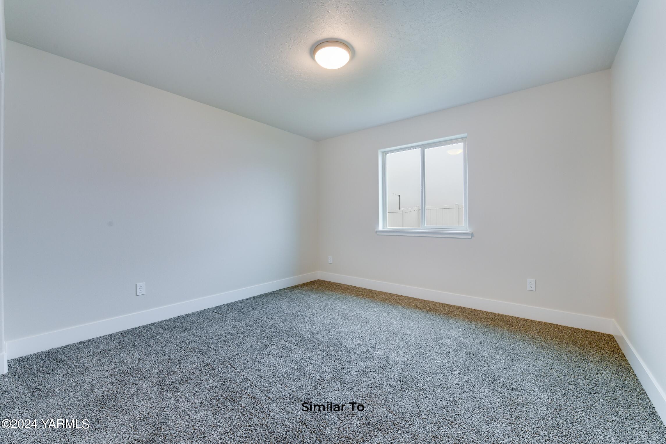 605 Grapevine Street, Unit PHASE 3 LOT 23) SPEC Grandview, WA 98930 - Photo 18 of 25 1586 sf-20 ST