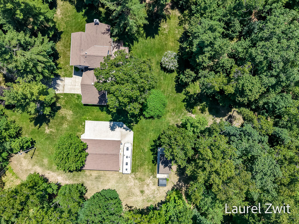 3909 Jay Road Whitehall, MI 49461 - Photo 60 of 62