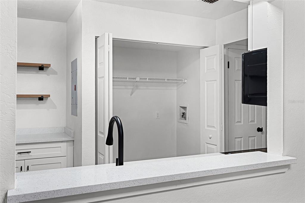 2722 Graduate Court Orlando, FL 32826 - Photo 14 of 33 a bathroom with a bathtub and shower