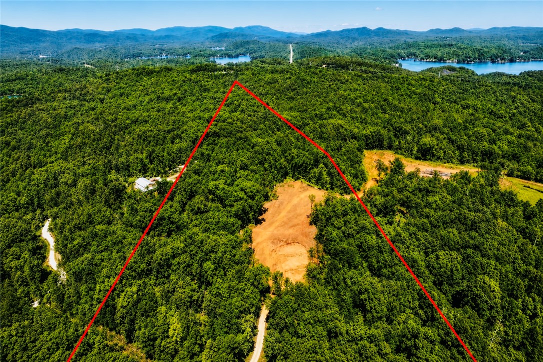 0 Fall Creek Road Salem, SC 29676 - Photo 1 of 8 A vast expanse of wooded land offers privacy and mountain lake views.