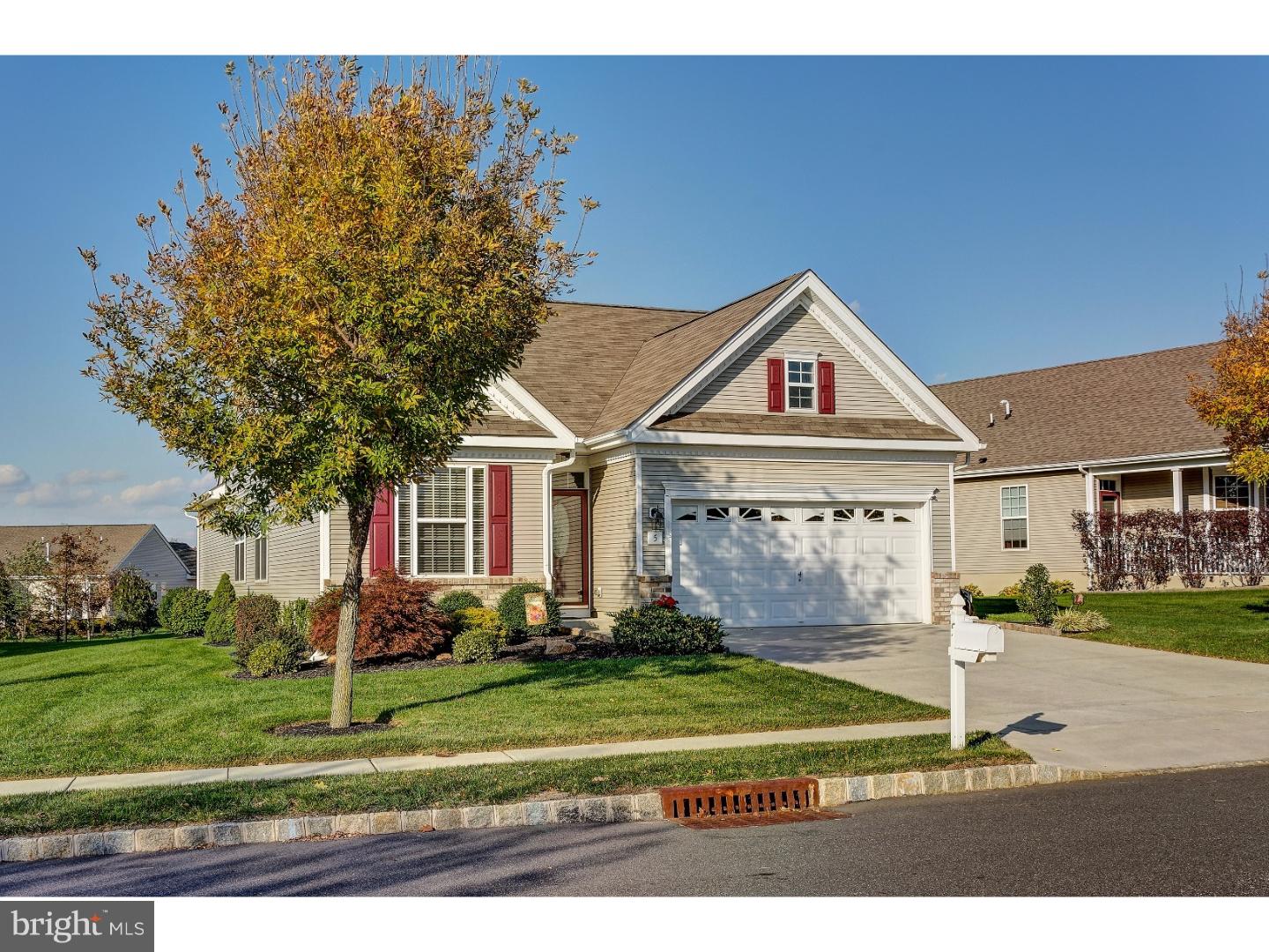 5 Hylton Road Swedesboro, NJ 08085 - Photo 12 of 24 Exterior Front