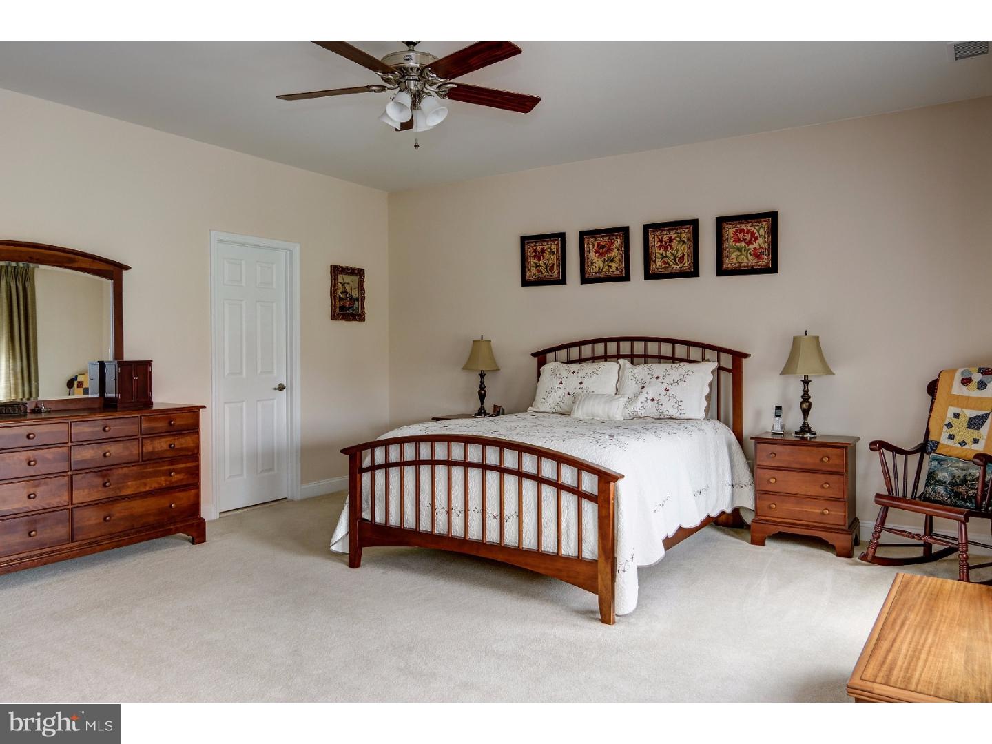 5 Hylton Road Swedesboro, NJ 08085 - Photo 15 of 24 Master Bedroom