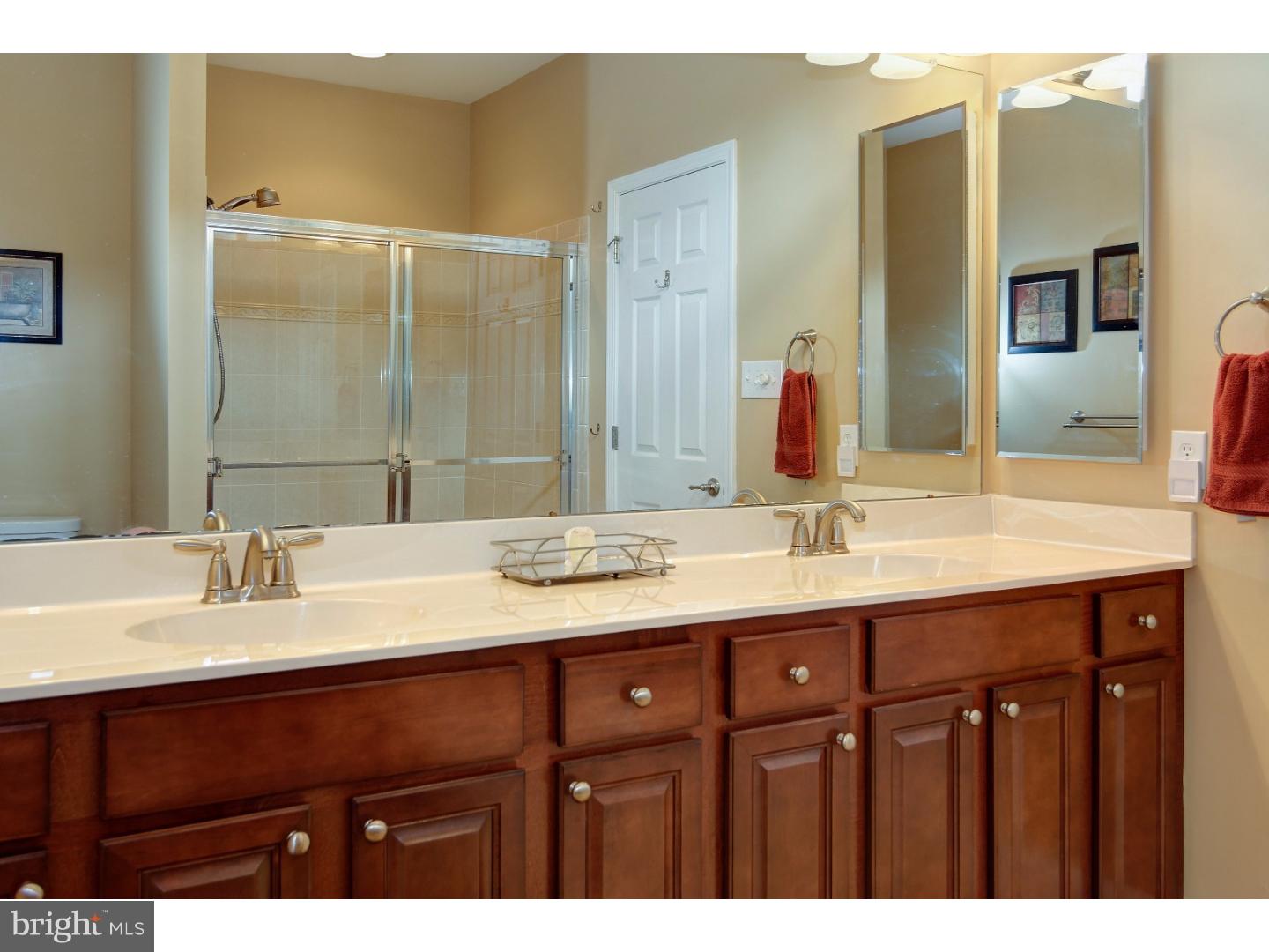 5 Hylton Road Swedesboro, NJ 08085 - Photo 16 of 24 Master Bathroom
