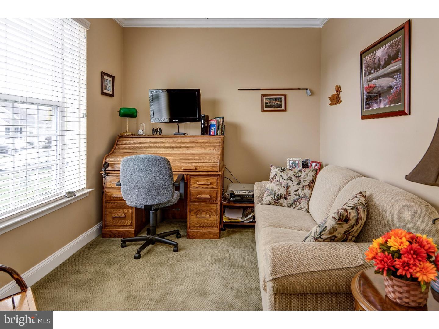 5 Hylton Road Swedesboro, NJ 08085 - Photo 18 of 24 Den