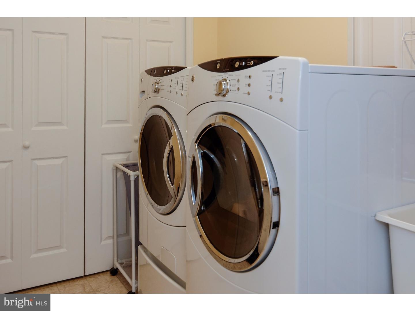 5 Hylton Road Swedesboro, NJ 08085 - Photo 19 of 24 Laundry Room