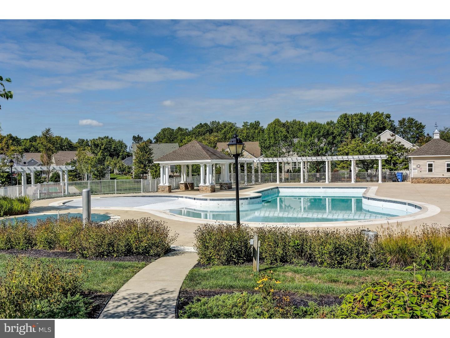 5 Hylton Road Swedesboro, NJ 08085 - Photo 21 of 24 Community Pool