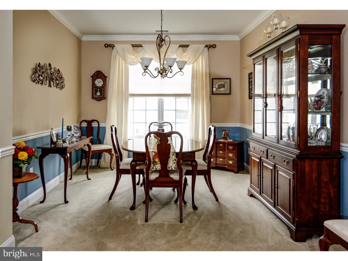 5 Hylton Road Swedesboro, NJ 08085 - Photo 8 of 24 Dining Room
