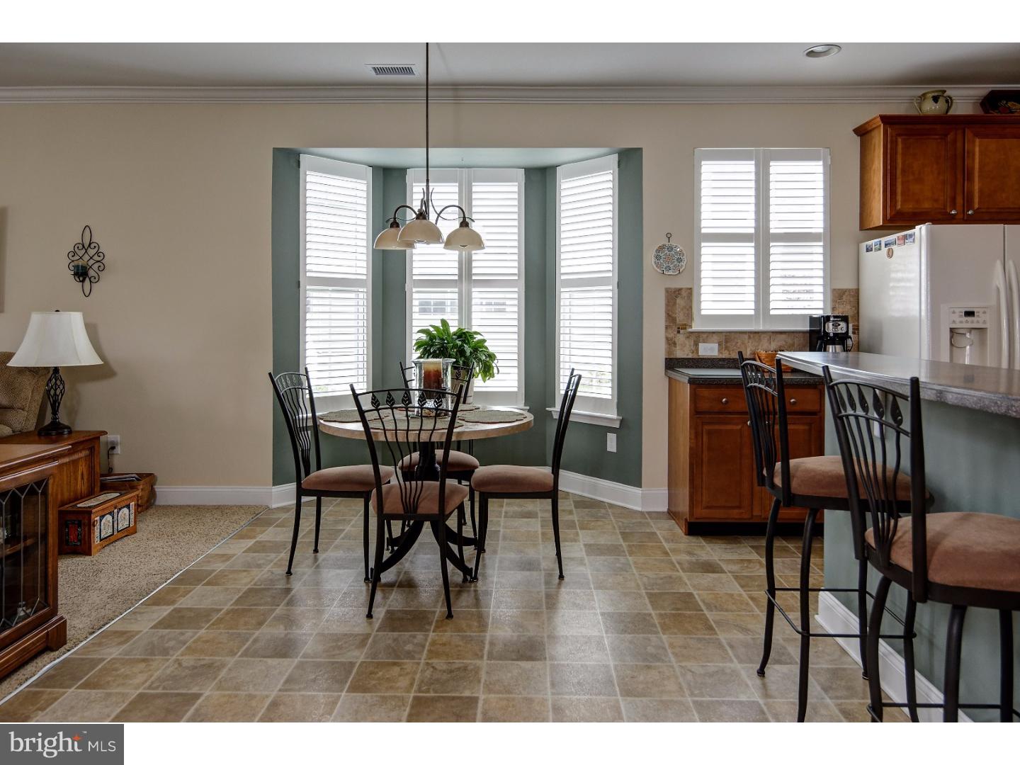 5 Hylton Road Swedesboro, NJ 08085 - Photo 9 of 24 Breakfast Room