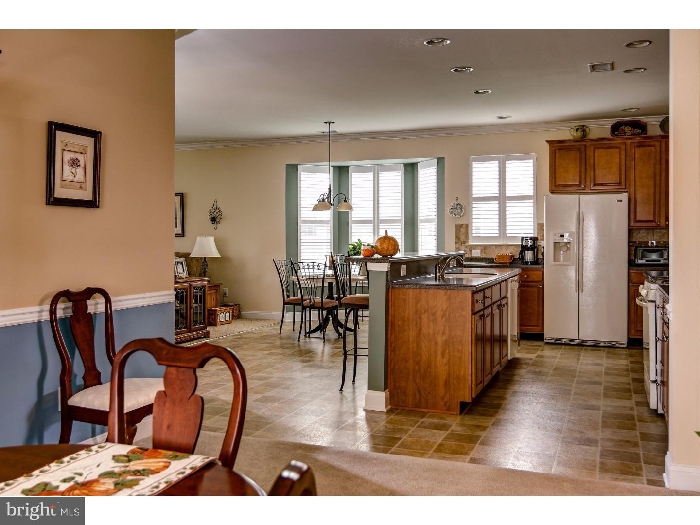 5 Hylton Road Swedesboro, NJ 08085 - Photo 10 of 24 Kitchen