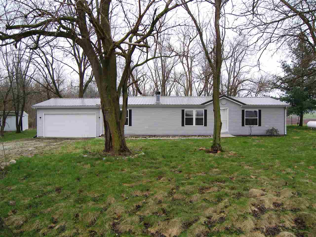 12417 19B Road Argos, IN 46501 - Photo 1 of 36