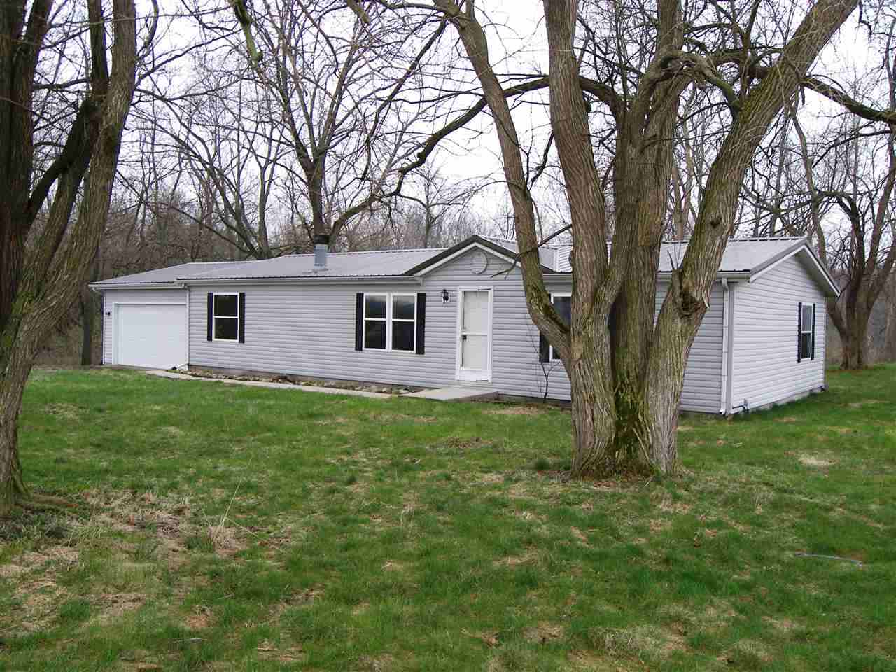 12417 19B Road Argos, IN 46501 - Photo 3 of 36