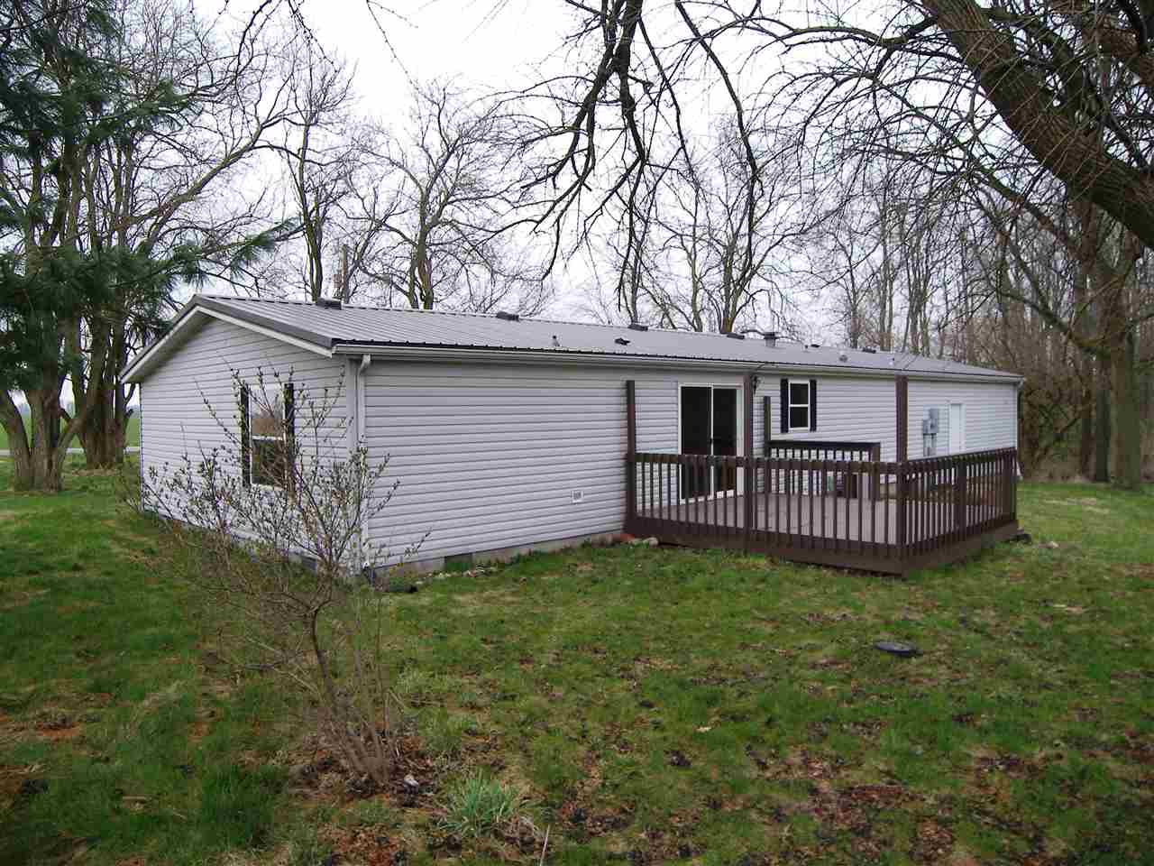 12417 19B Road Argos, IN 46501 - Photo 4 of 36