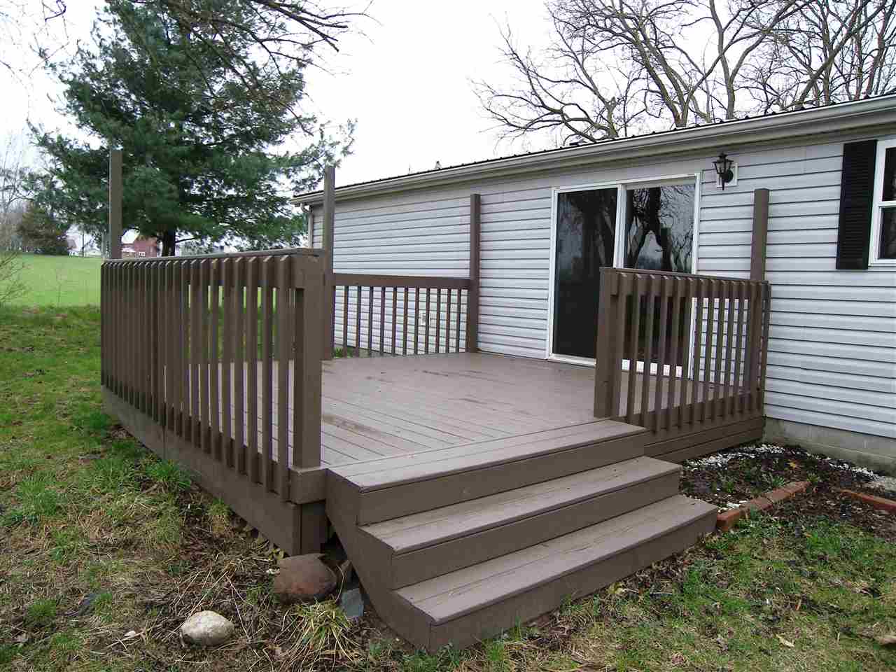 12417 19B Road Argos, IN 46501 - Photo 33 of 36