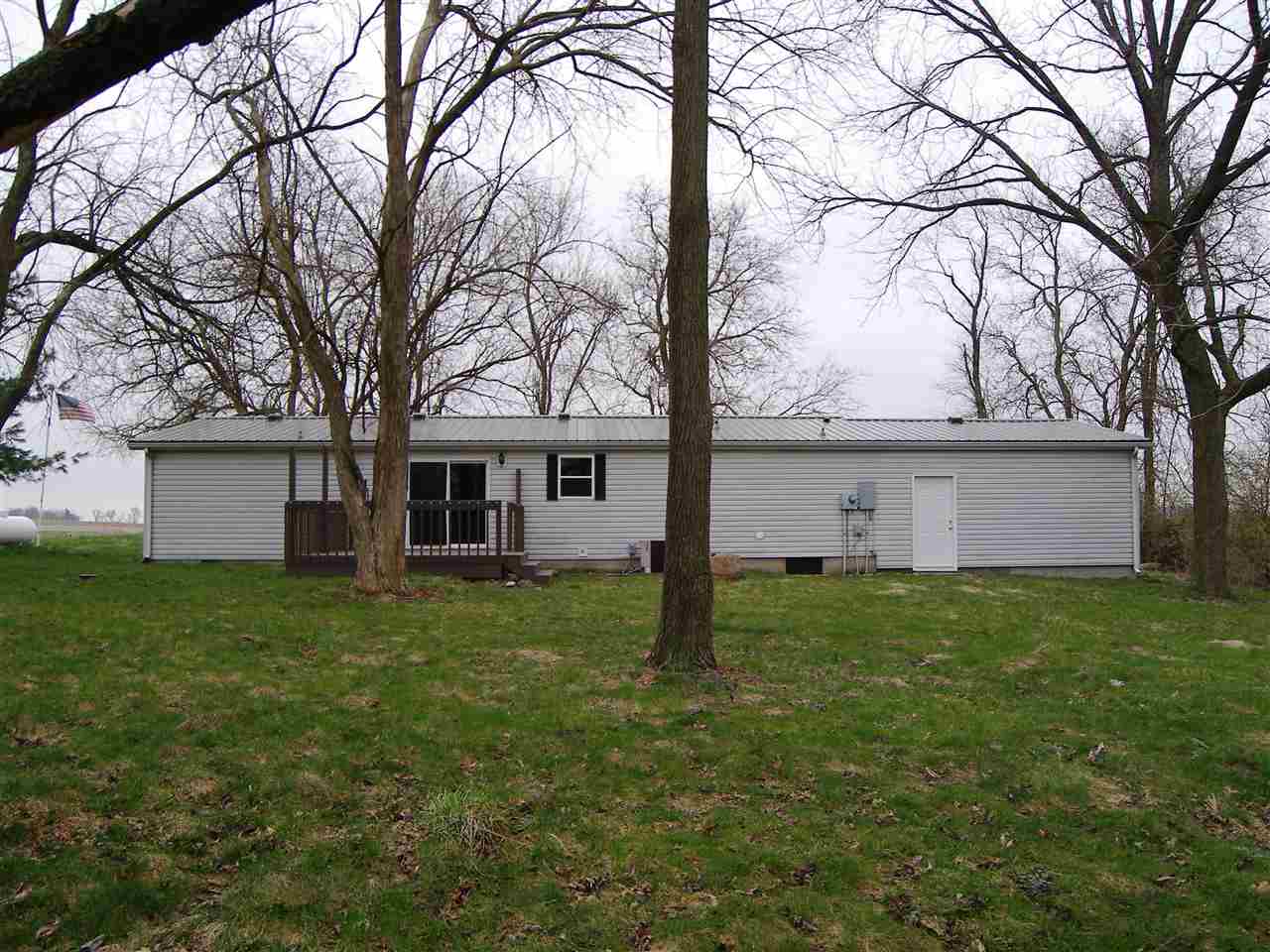 12417 19B Road Argos, IN 46501 - Photo 5 of 36