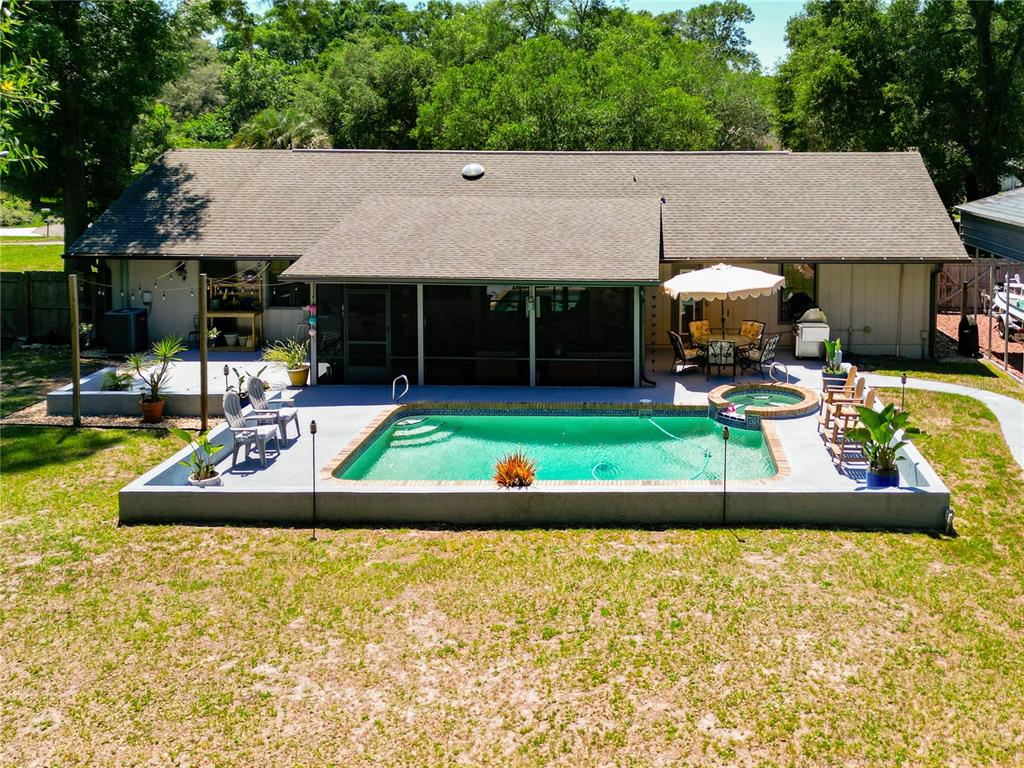 10655 Southwest 69th Terrace Ocala, FL 34476 - Photo 39 of 46