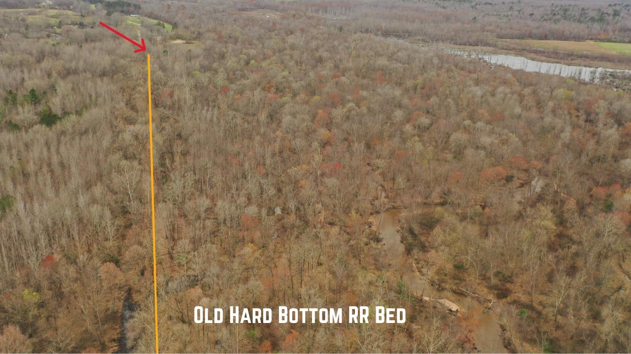 0 Teague Road Medon, TN 38356 - Photo 3 of 21 a view of a gate