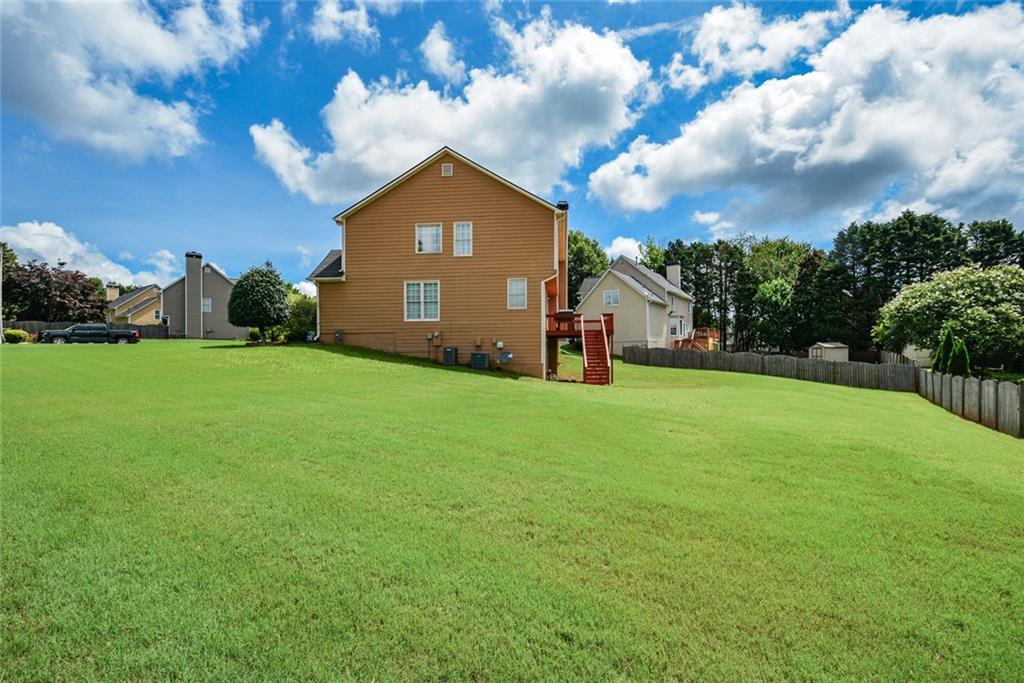 581 Hunters Trace Dallas, GA 30157 - Photo 41 of 42