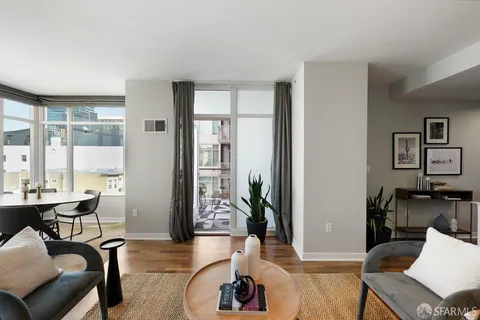 $849,000 | 55 Page Street, Unit 618, San Francisco, CA 94102