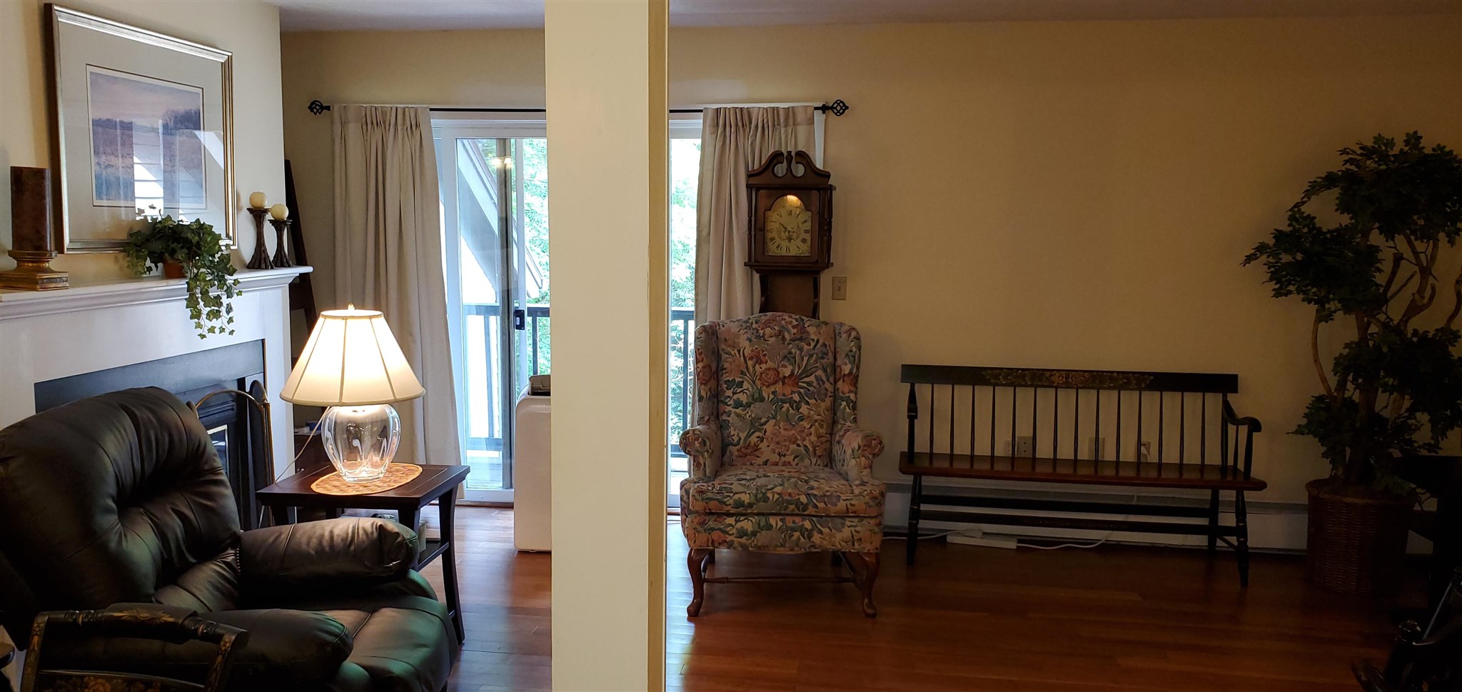 603 Mountains Edge Road Brownsville, VT 05037 - Photo 4 of 24