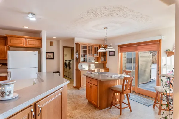 $500,000 | N1841 Shale Avenue, Auburn, WI 53010