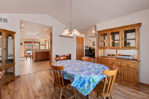 $500,000 | N1841 Shale Avenue, Auburn, WI 53010