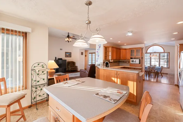 $500,000 | N1841 Shale Avenue, Auburn, WI 53010