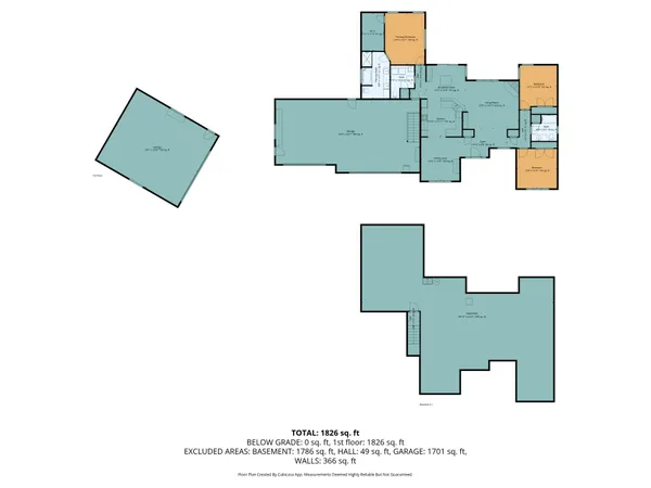 $500,000 | N1841 Shale Avenue, Auburn, WI 53010