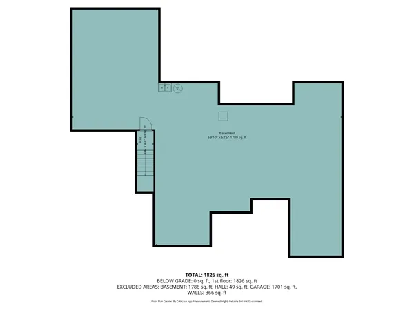 $500,000 | N1841 Shale Avenue, Auburn, WI 53010