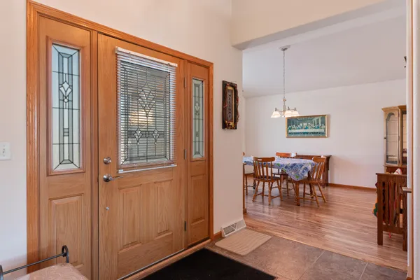 $500,000 | N1841 Shale Avenue, Auburn, WI 53010