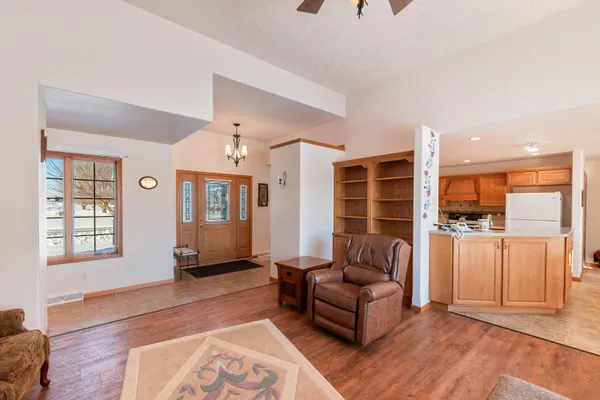$500,000 | N1841 Shale Avenue, Auburn, WI 53010