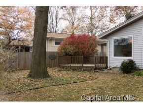 61 Lambert Lane Springfield, IL 62704 - Photo 4 of 19