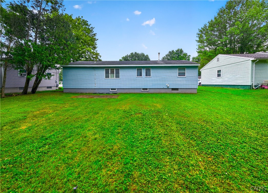 7 Perimeter Road Whitestown, NY 13492 - Photo 43 of 50 Gallery Image 43
