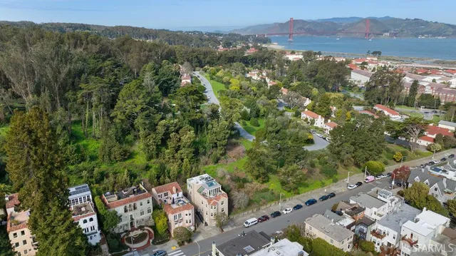 $9,250,000 | 2635 Lyon Street, San Francisco, CA 94123