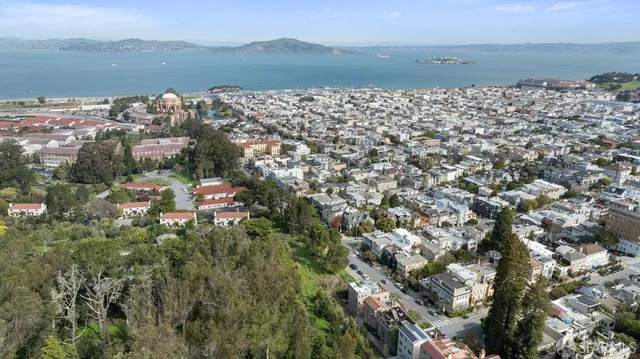 $9,250,000 | 2635 Lyon Street, San Francisco, CA 94123