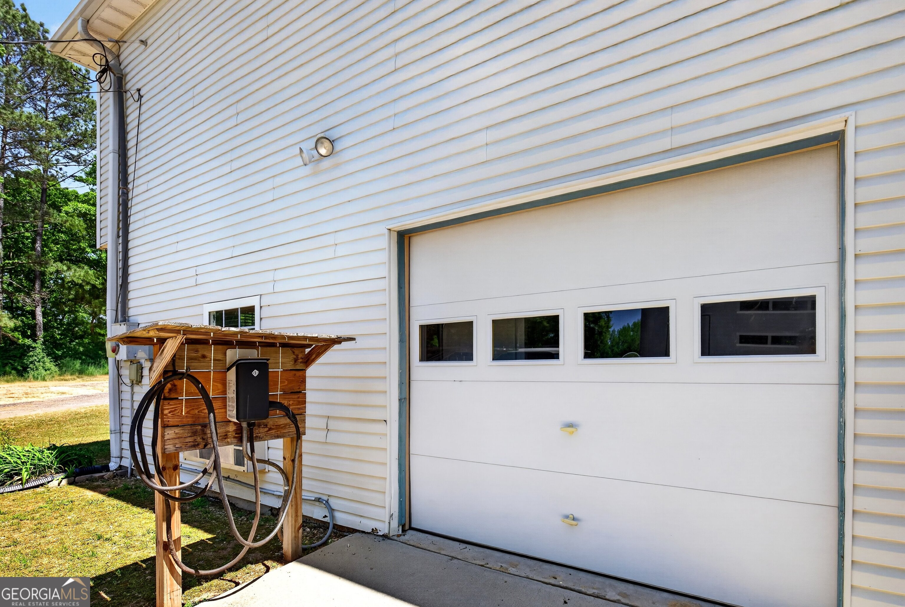 511 West McIntosh Road Brooks, GA 30205 - Photo 30 of 88