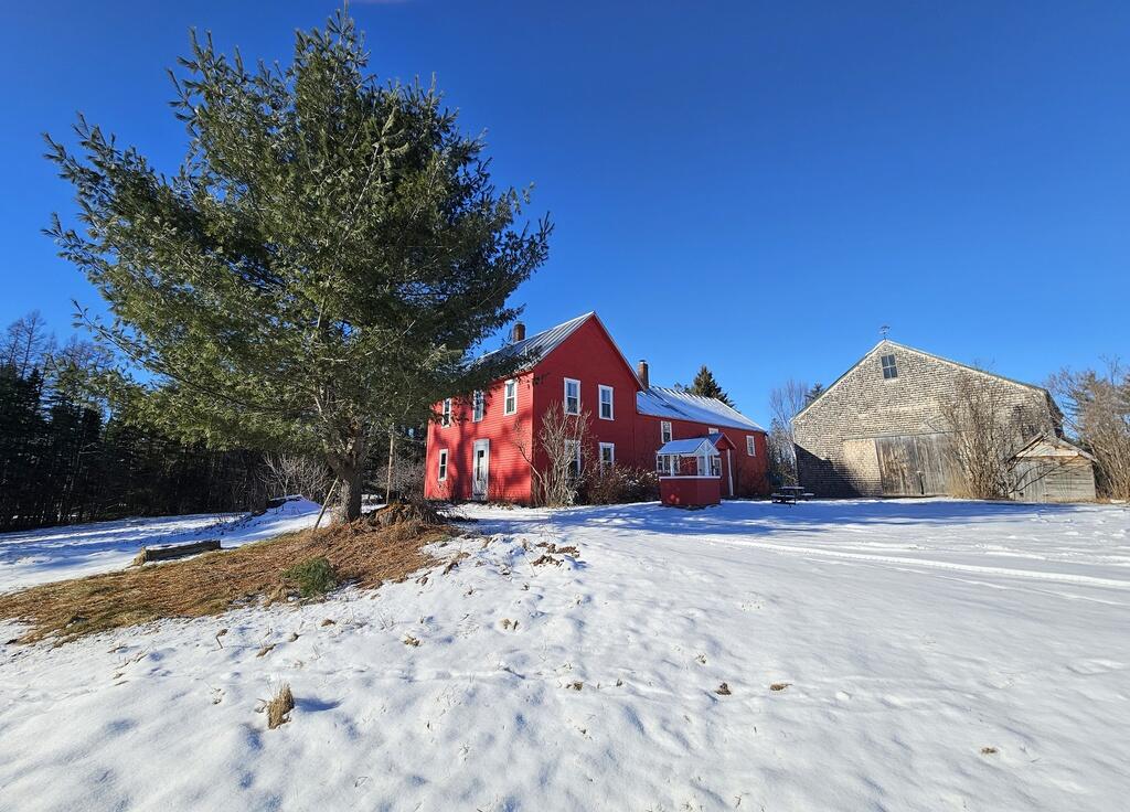 8 Great Works Road New Portland, ME 04961 - Photo 25 of 37 20240105_124913