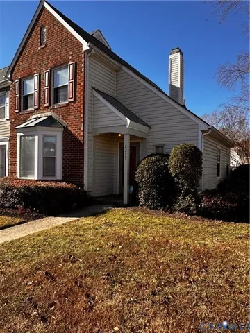 $289,900 | 2259 High Bush Circle, Unit END, Glen Allen, VA 23060