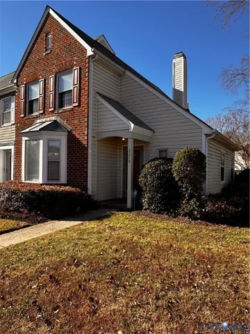 $289,900 | 2259 High Bush Circle, Unit END, Glen Allen, VA 23060