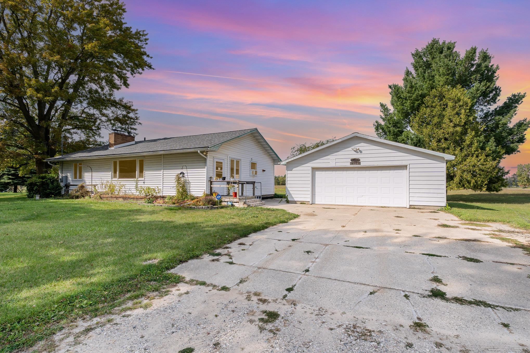 2929 East Millbrook Road Mount Pleasant, MI 48858 - Photo 27 of 28