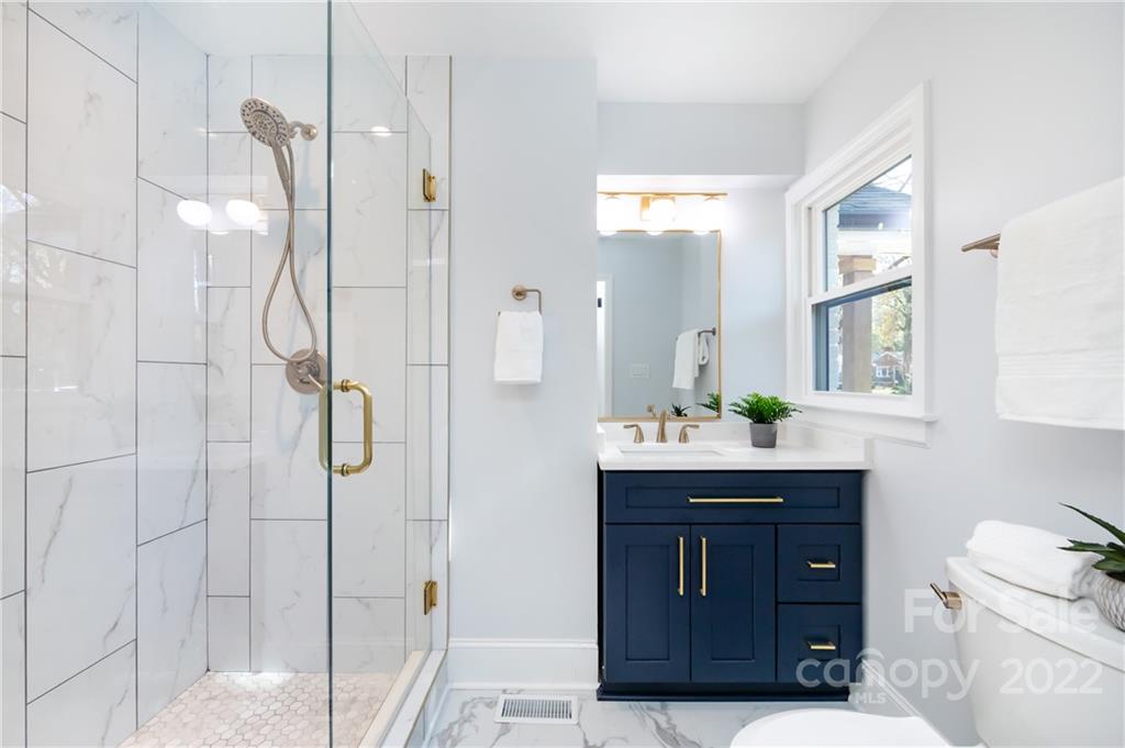 2917 Enfield Road Charlotte, NC 28205 - Photo 18 of 27 Gallery Image 18