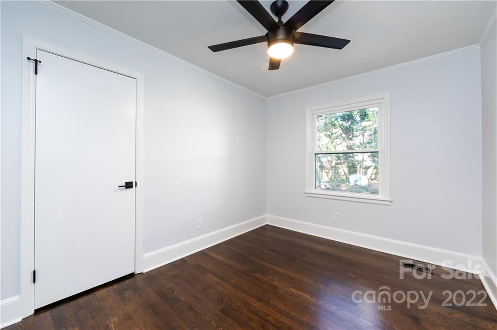 2917 Enfield Road Charlotte, NC 28205 - Photo 19 of 27 Gallery Image 19