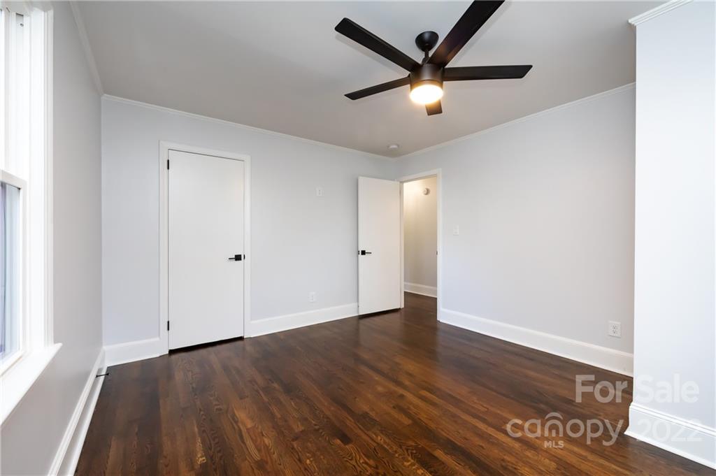 2917 Enfield Road Charlotte, NC 28205 - Photo 23 of 27 Gallery Image 23