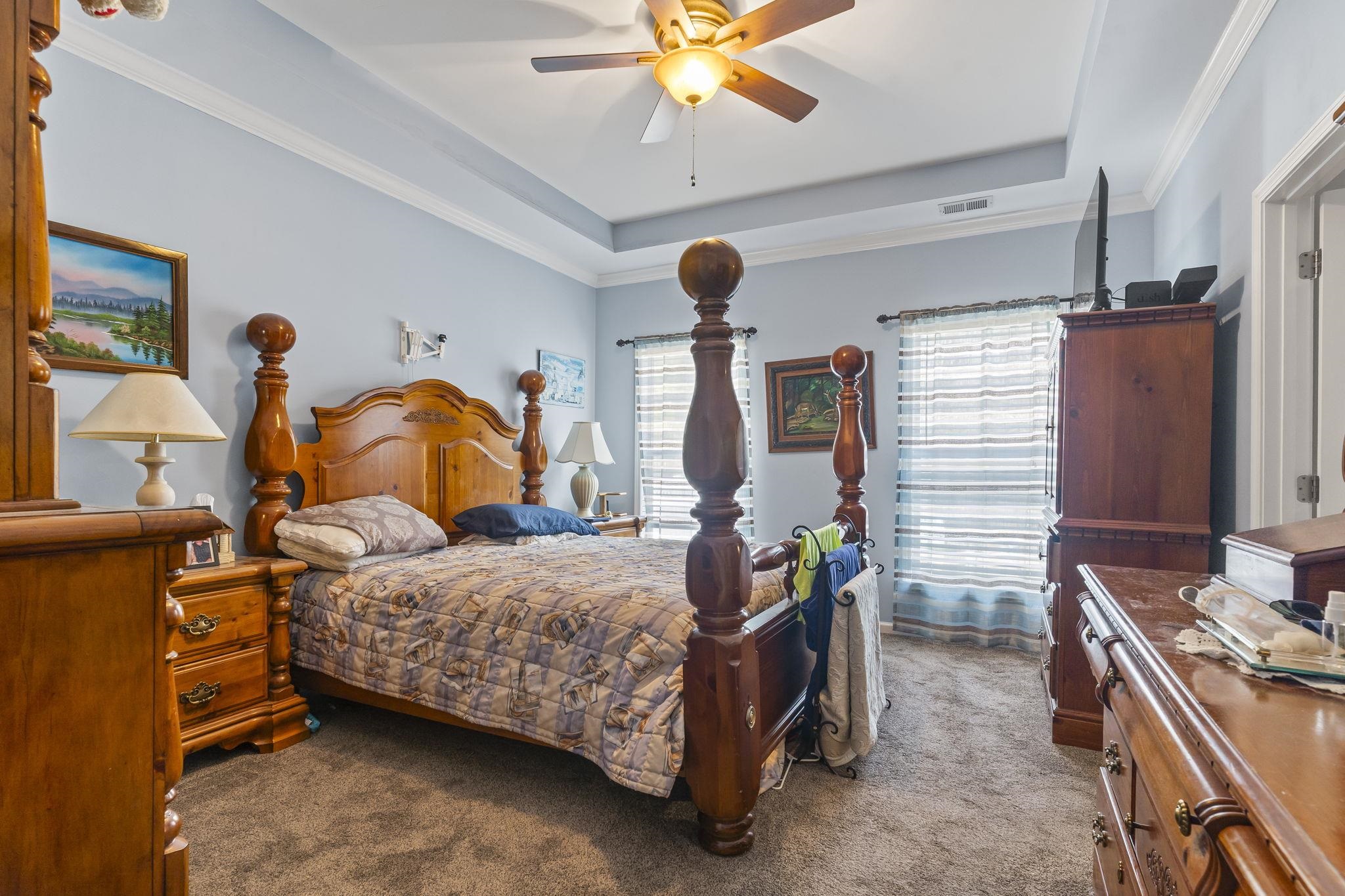 208 Simplicity Drive Murrells Inlet, SC 29576 - Photo 19 of 38