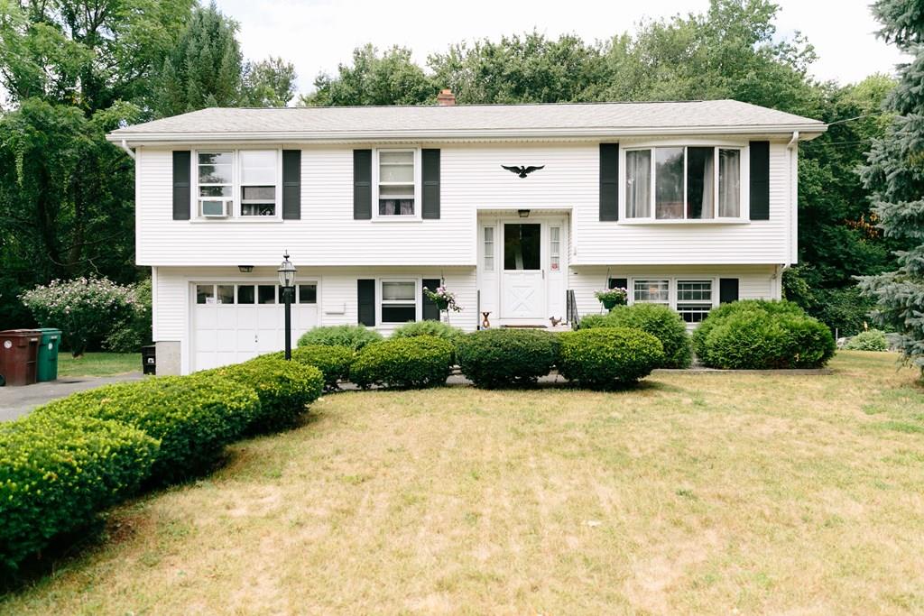83 Olive Street Woonsocket, RI 02895 - Photo 1 of 27 Gallery Image 1